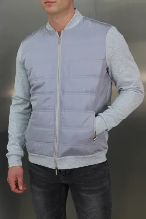 Capo HYBRID Jacket - Grey