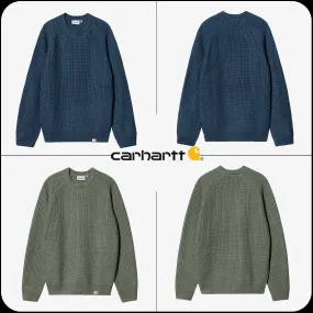 Carhartt  |[CARHARTT]★FORTH SWEATER