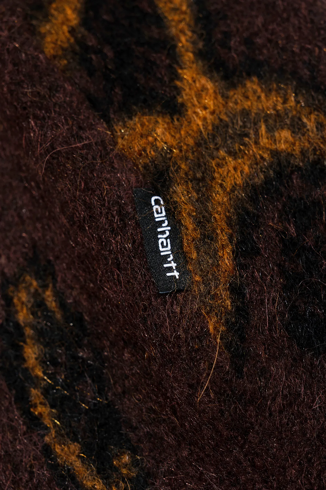 Carhartt  |[CARHARTT]★MEDFORD SWEATER