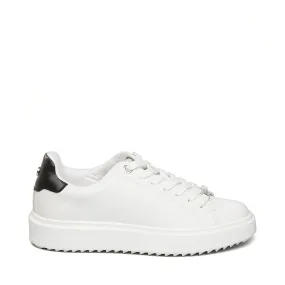 Catcher Sneaker WHITE/BLACK