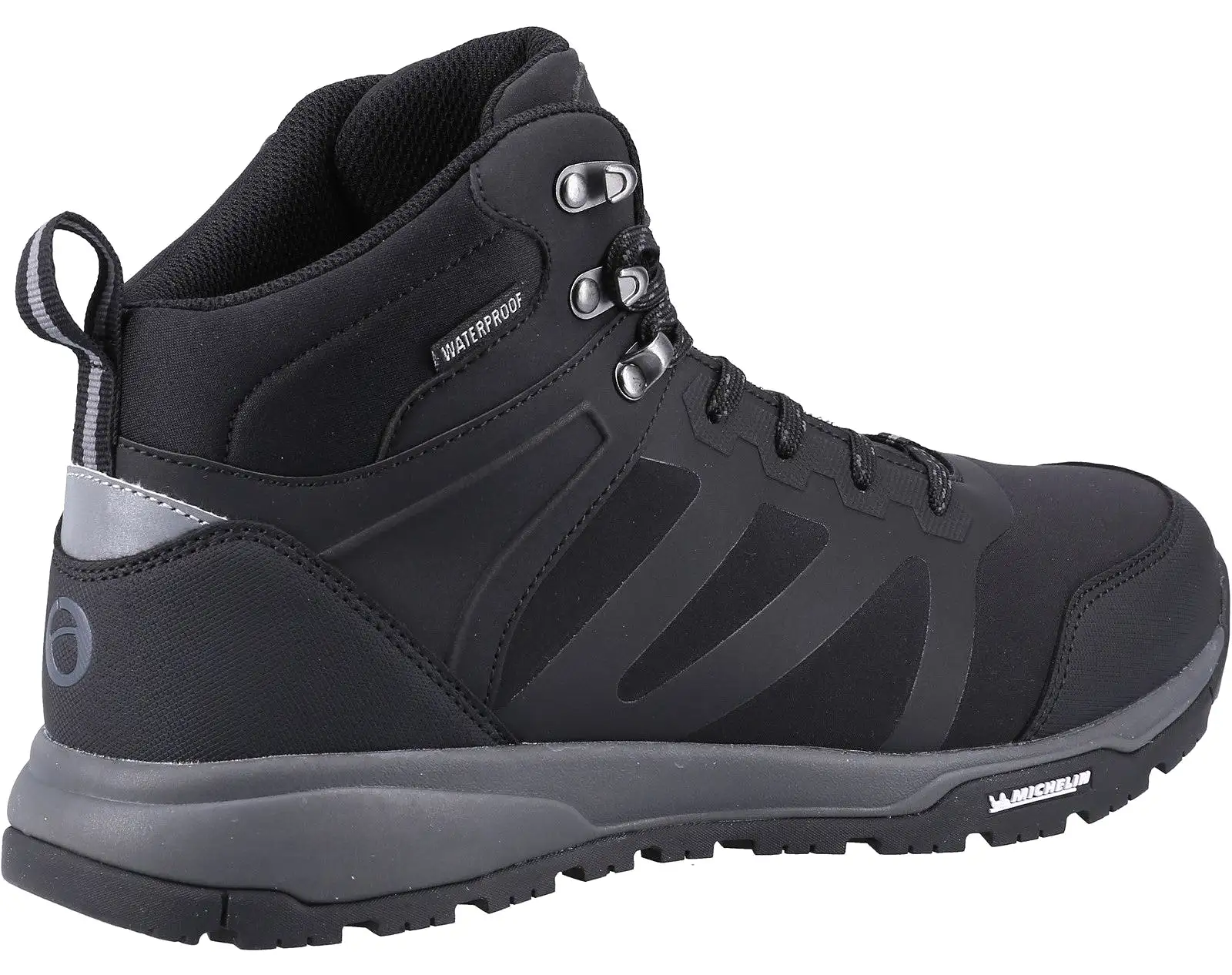 Cotswold Kingham Mid Mens Waterproof Walking Boot