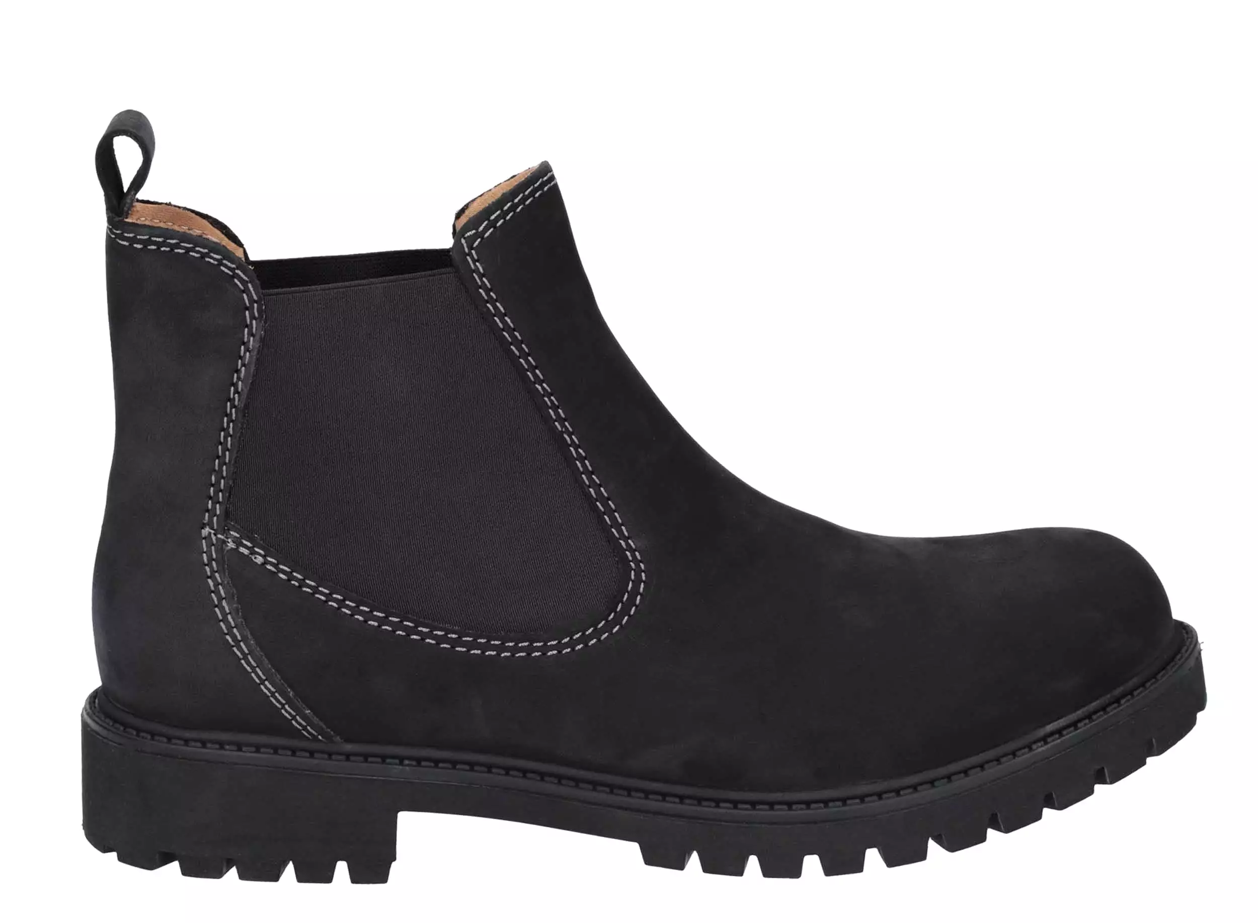 Darkwood Hawthorn II 7509 Mens Rugged Style Chelsea Boot