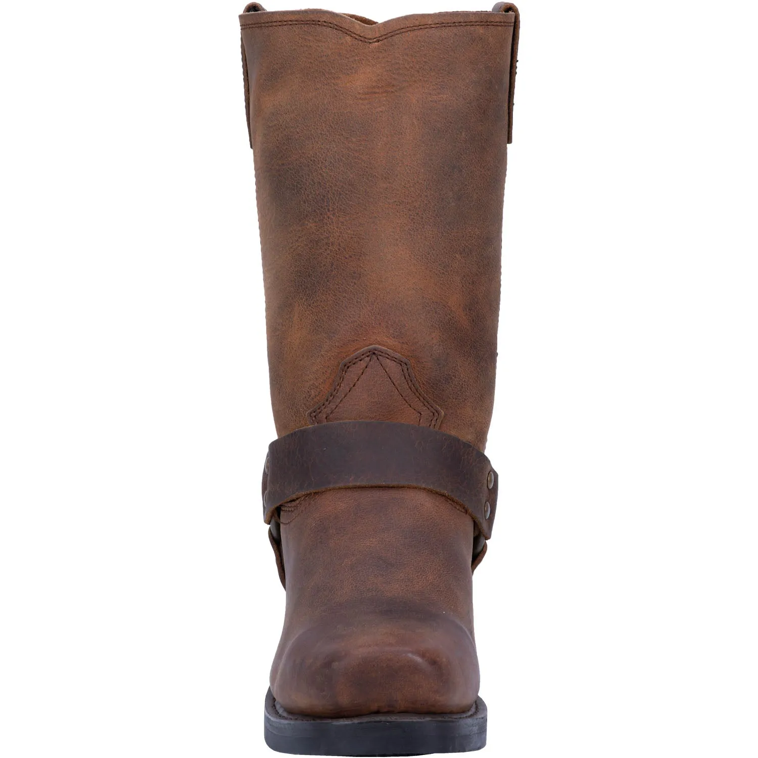 DEAN LEATHER HARNESS BOOT