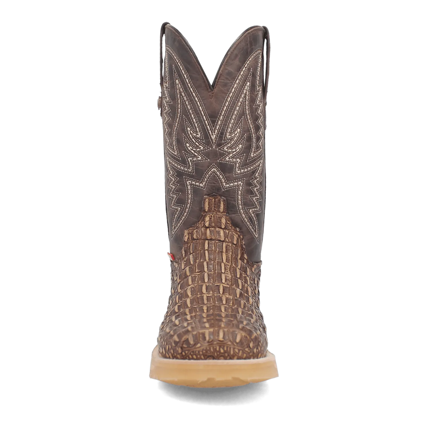 DEATH VALLEY LEATHER BOOT