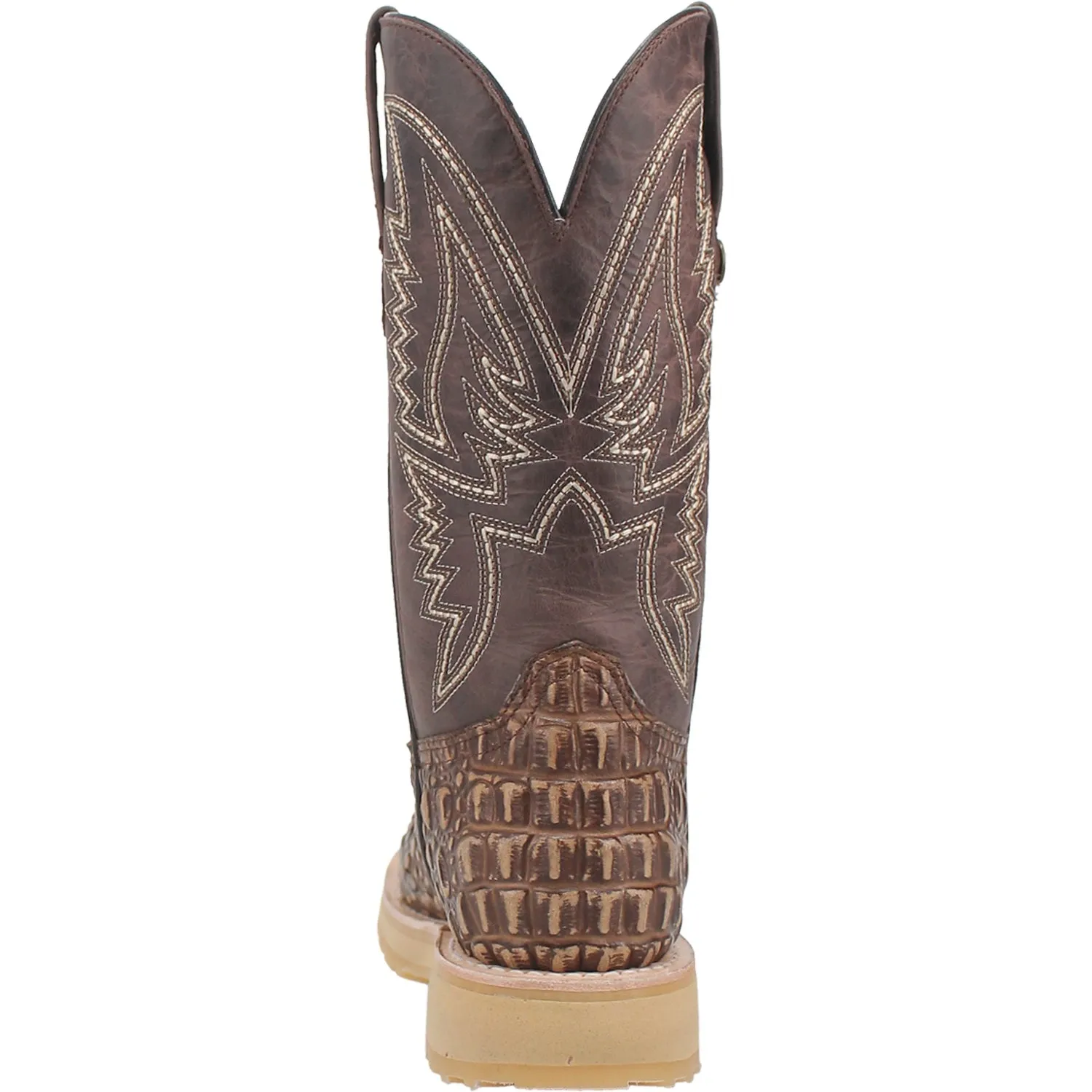 DEATH VALLEY LEATHER BOOT