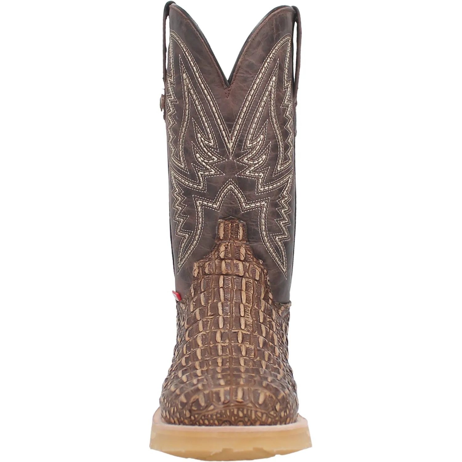 DEATH VALLEY LEATHER BOOT