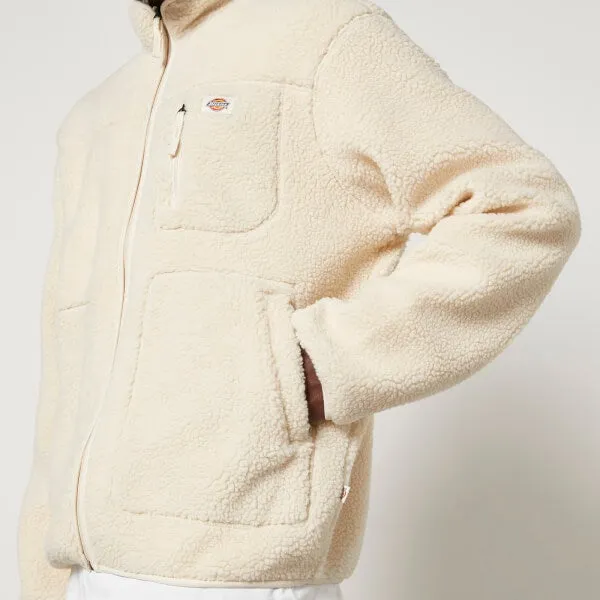 Dickies Mount Hope Fleece Jacket