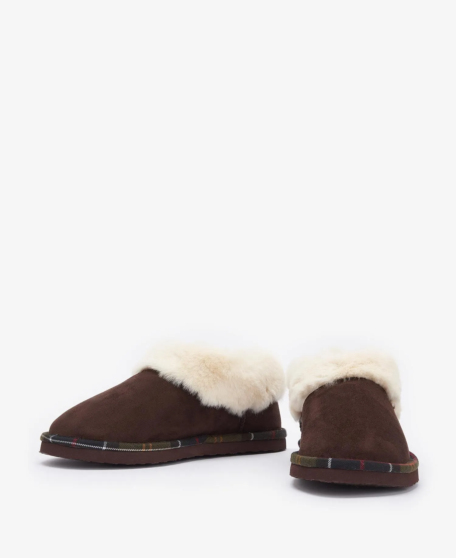  Eloise Slipper Boots     