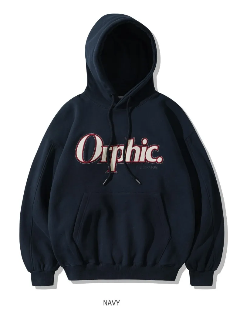 EZKATON  |[ EZKATON ]★ORPHIC HOODIE