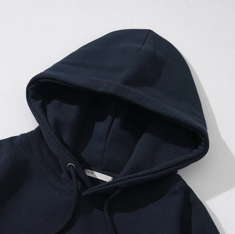 EZKATON  |[ EZKATON ]★ORPHIC HOODIE