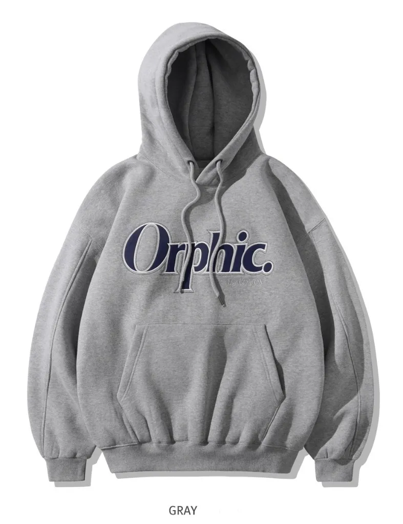 EZKATON  |[ EZKATON ]★ORPHIC HOODIE