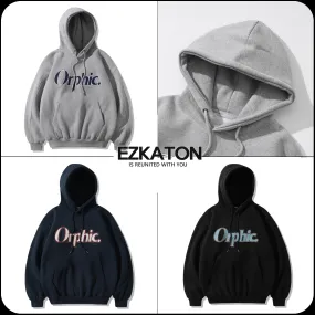 EZKATON  |[ EZKATON ]★ORPHIC HOODIE