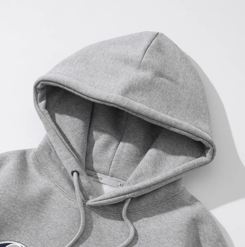 EZKATON  |[ EZKATON ]★ORPHIC HOODIE