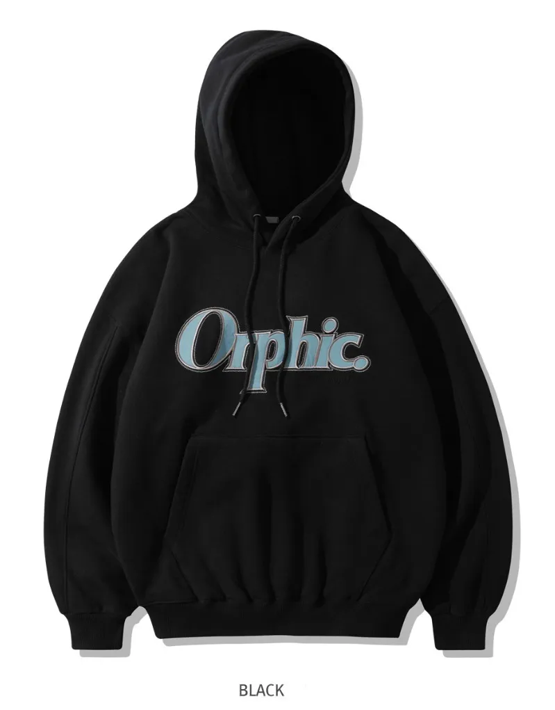 EZKATON  |[ EZKATON ]★ORPHIC HOODIE