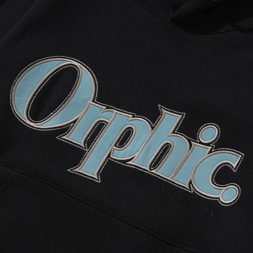 EZKATON  |[ EZKATON ]★ORPHIC HOODIE