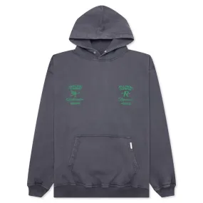 Fall From Olympus Hoodie - Storm