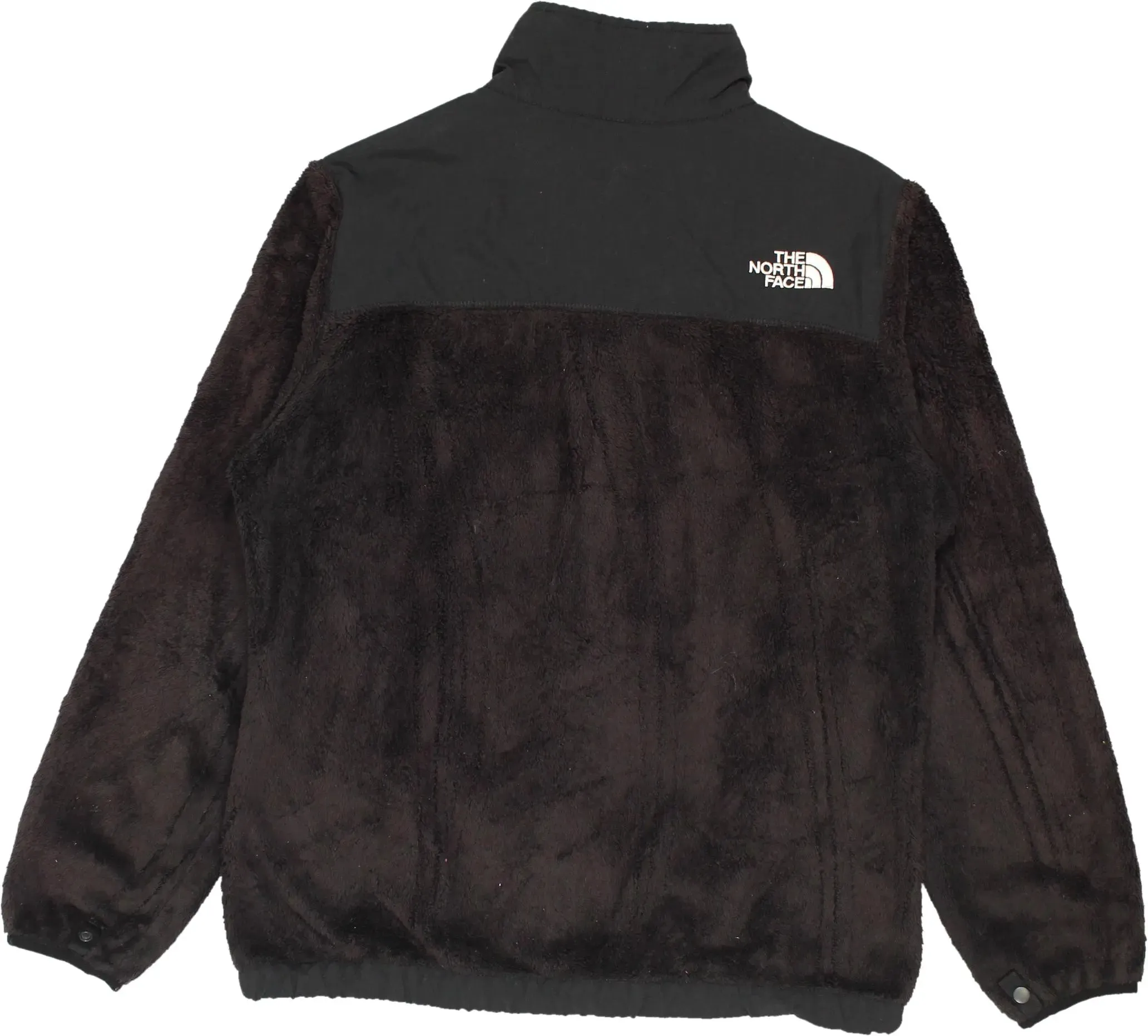 Fleece Jacket | ThriftTale