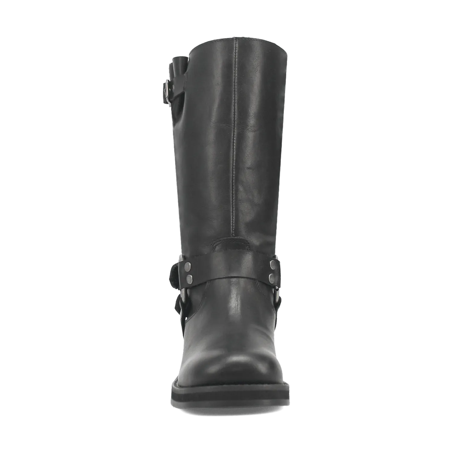 HARLEE LEATHER BOOT