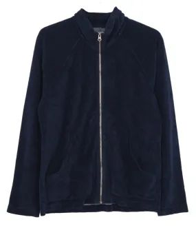 HARTFORDBOUCLETTE TRACK JACKET