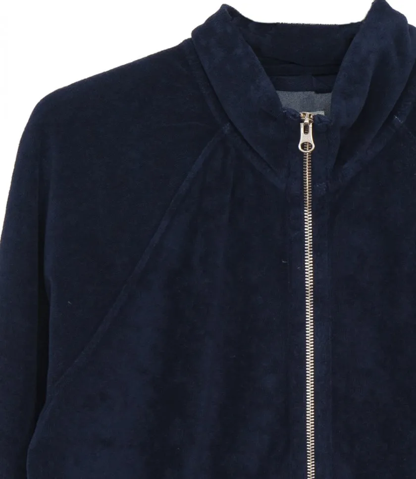 HARTFORDBOUCLETTE TRACK JACKET