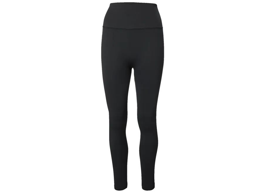 Helly Hansen W Allure Seamless Leggings Black