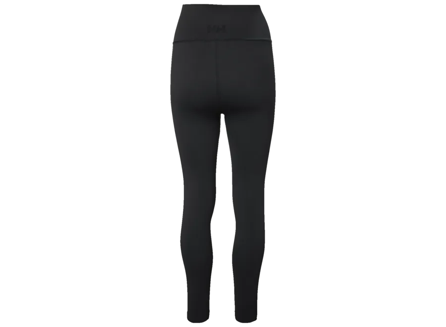 Helly Hansen W Allure Seamless Leggings Black