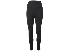 Helly Hansen W Allure Seamless Leggings Black