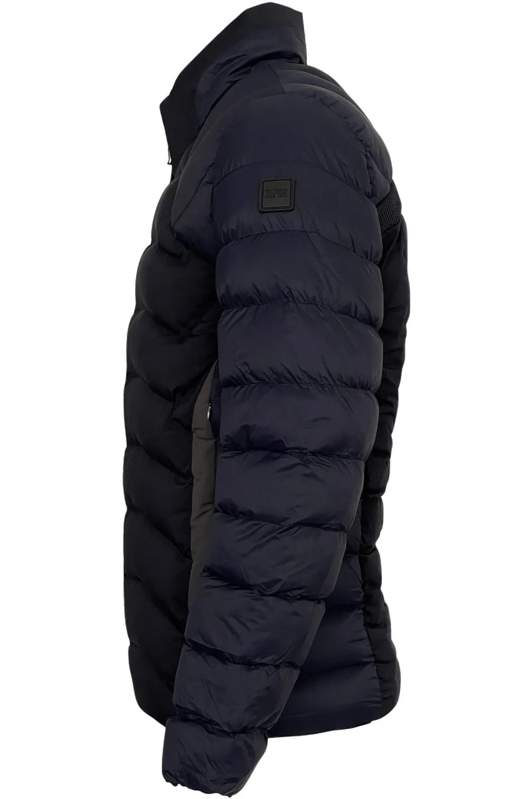 Hugo Boss Puffer Jacket