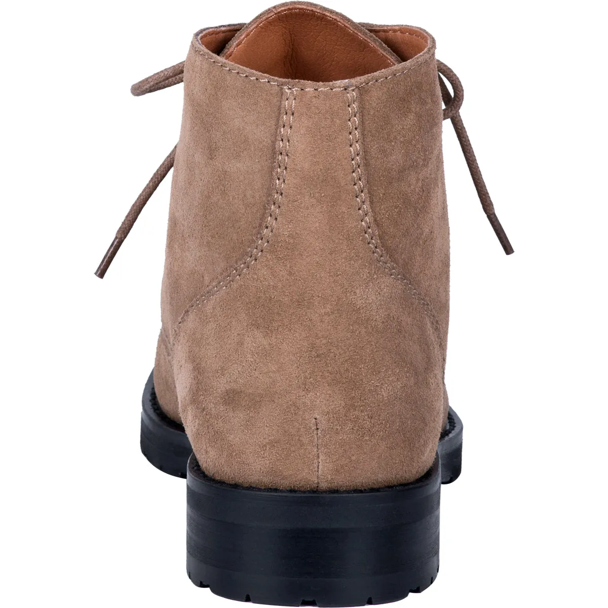 HUTCH LEATHER BOOT