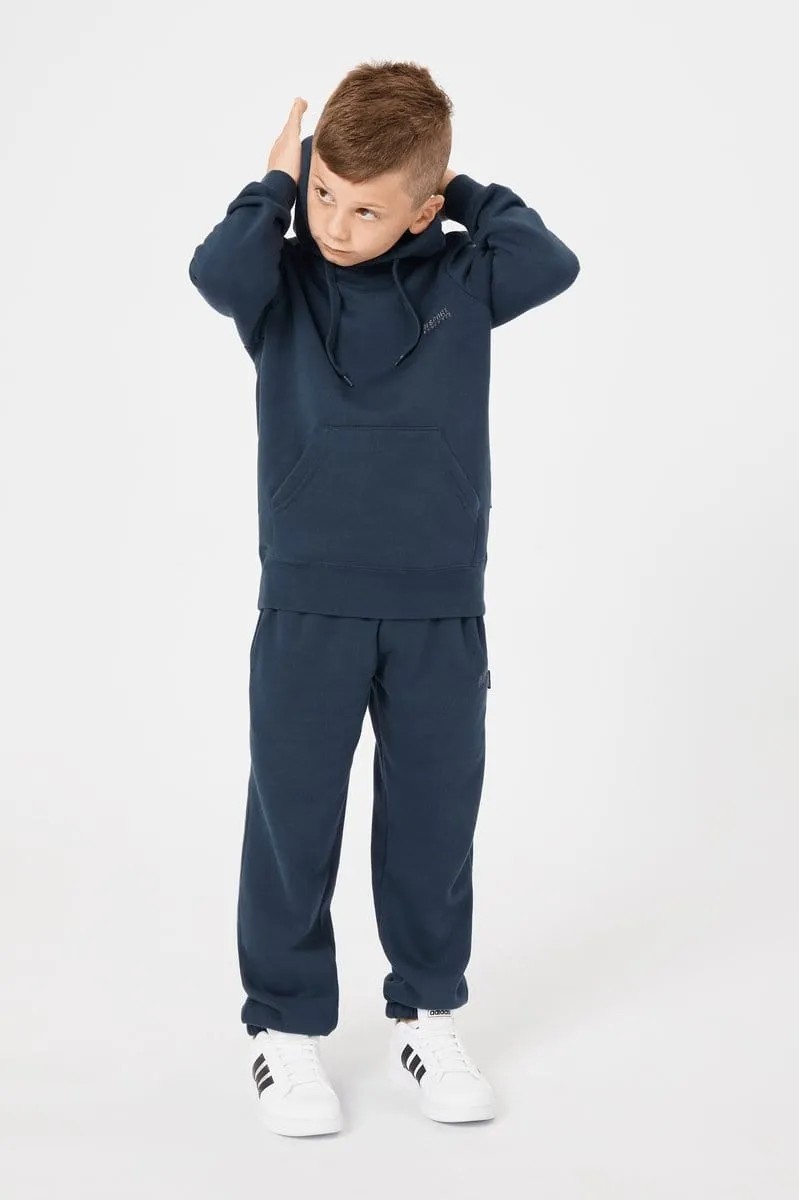 INSPORT JUNIOR ALASKA NAVY HOODIE