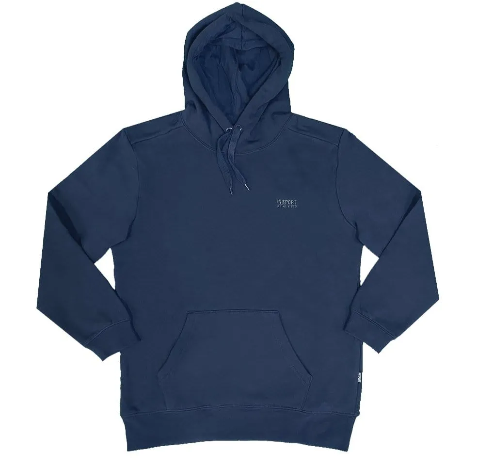 INSPORT JUNIOR ALASKA NAVY HOODIE