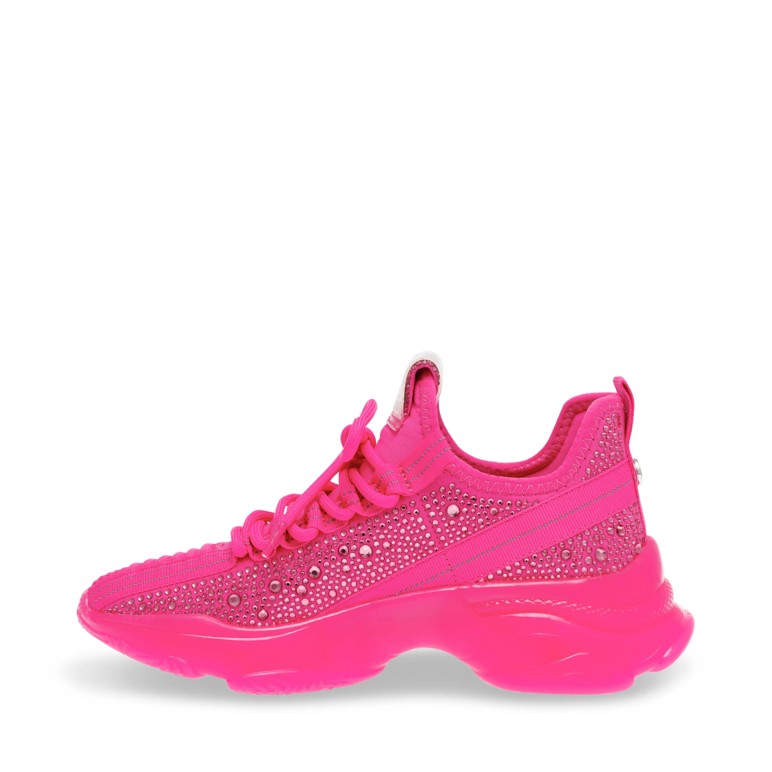 Jmaxima Sneaker NEON PINK