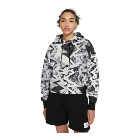 Jordan Heatwave Women's Hoodie - Clothing