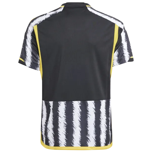 Juventus FC Kids Home Jersey - 23/24