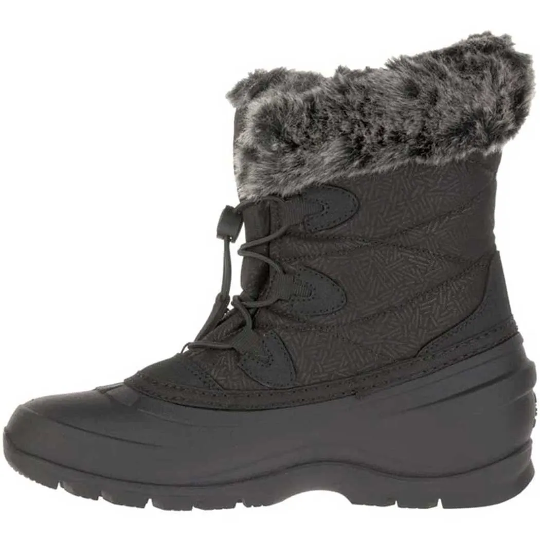 Kamik Momentum L 2 Winter Boot Black (Women's)