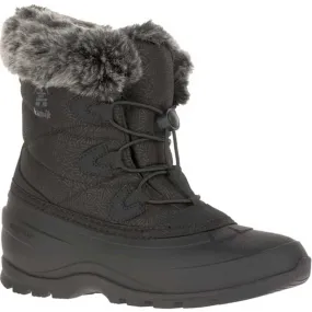 Kamik Momentum L 2 Winter Boot Black (Women's)