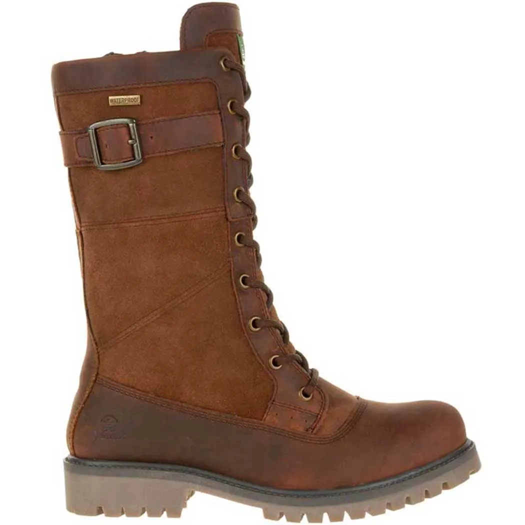 Kamik Rogue 10 Winter Boot Cognac (Women's)