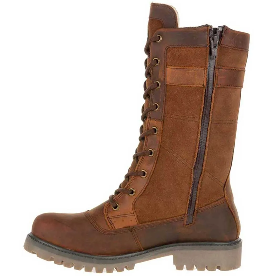 Kamik Rogue 10 Winter Boot Cognac (Women's)