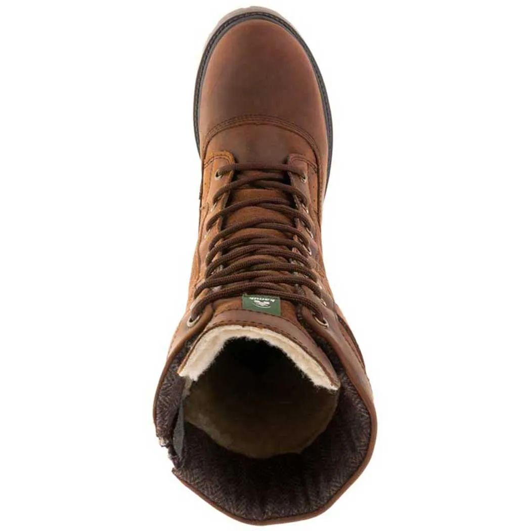 Kamik Rogue 10 Winter Boot Cognac (Women's)