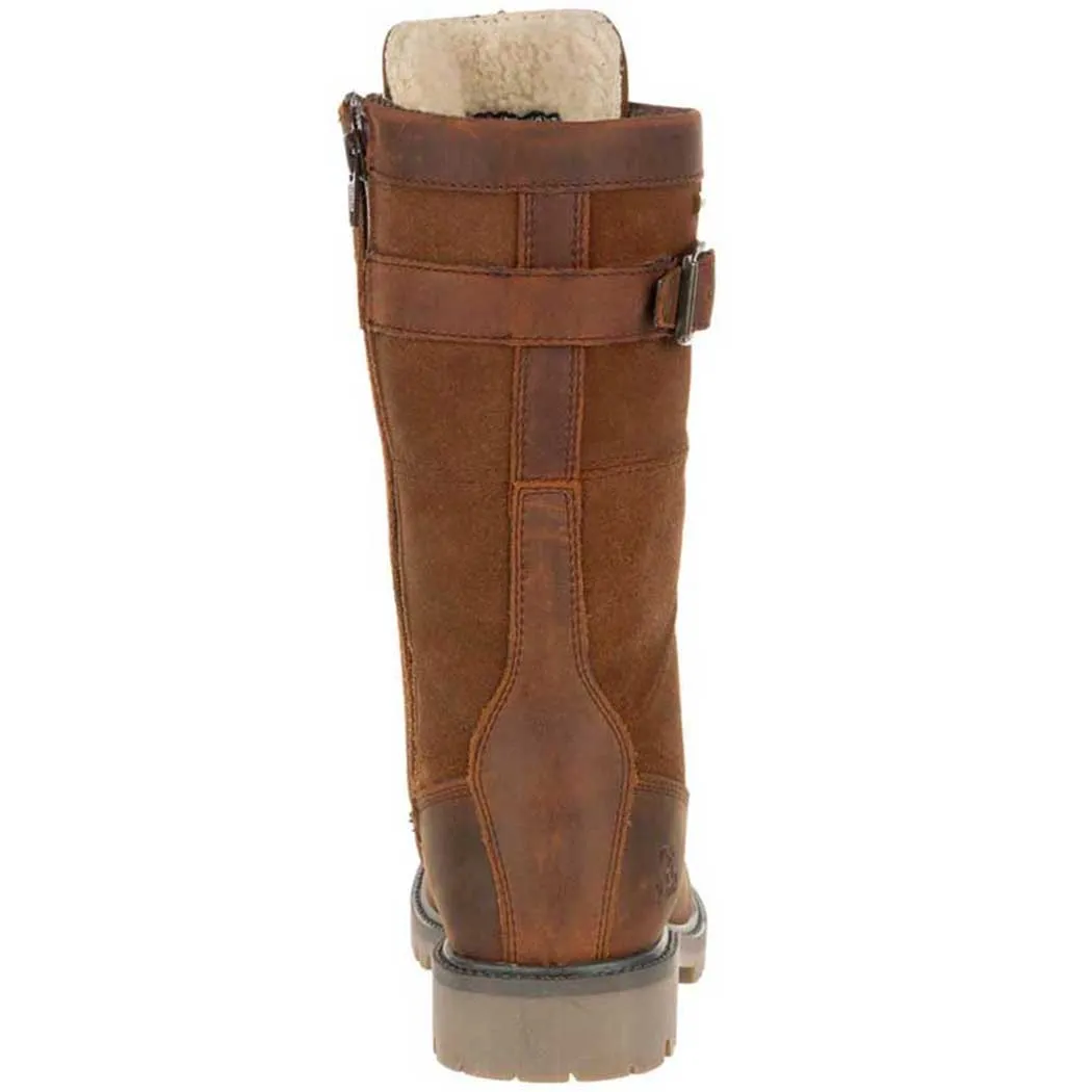 Kamik Rogue 10 Winter Boot Cognac (Women's)