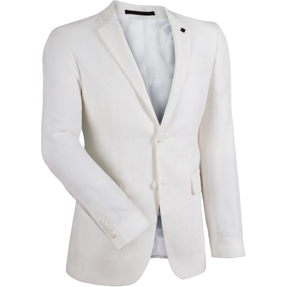 Karl Lagerfeld Dress Jacket