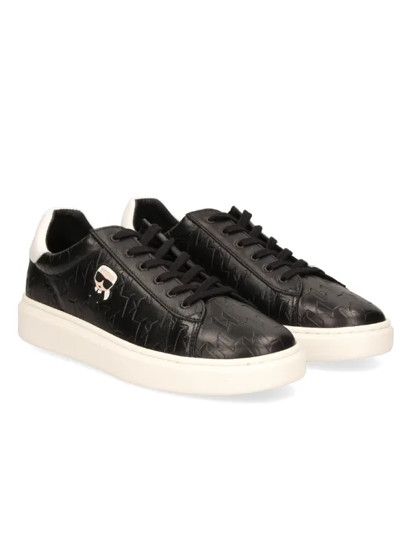 Karl Lagerfeld Sneaker Black