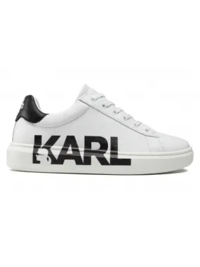 Karl Lagerfeld Sneaker  White