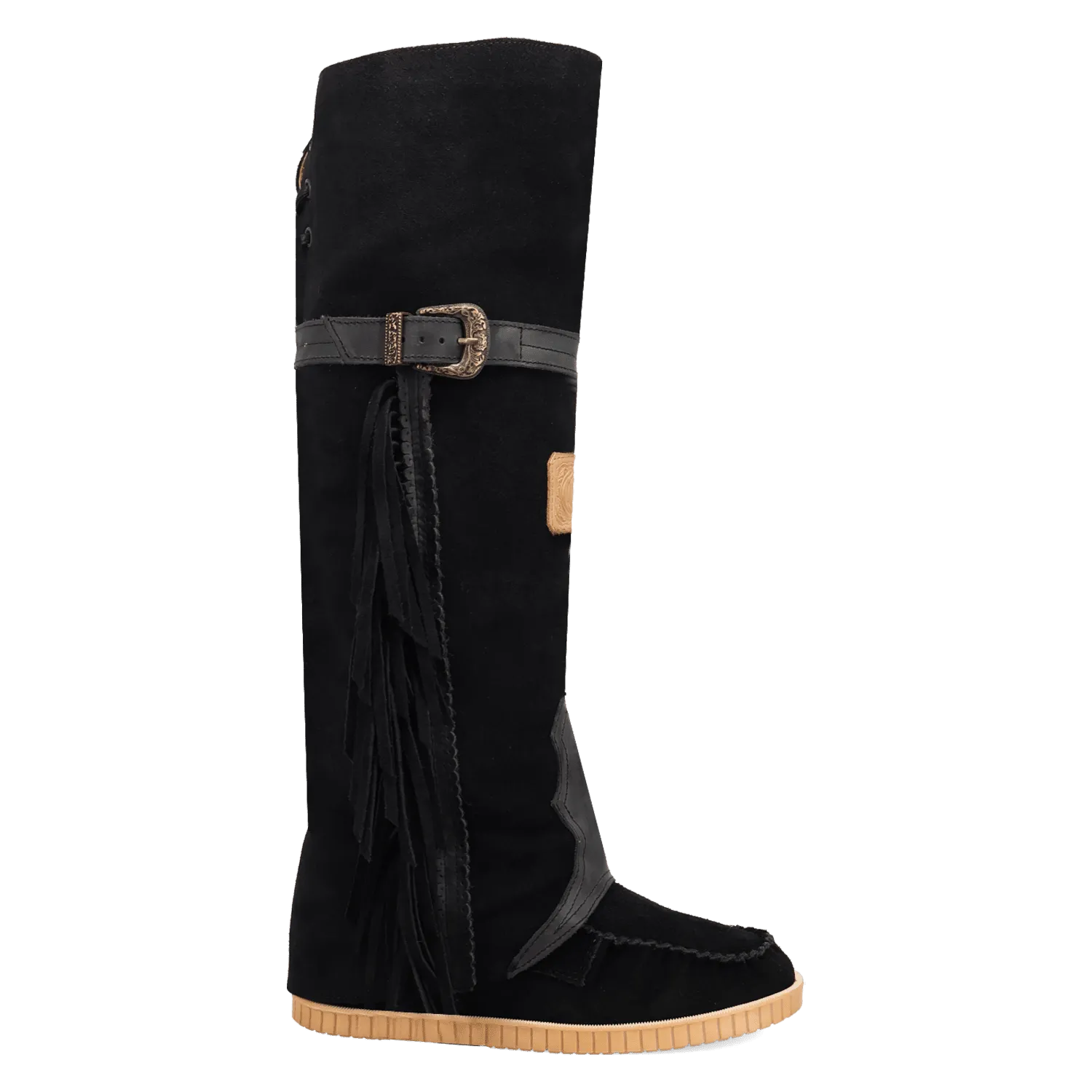 LAKOTA LEATHER BOOT