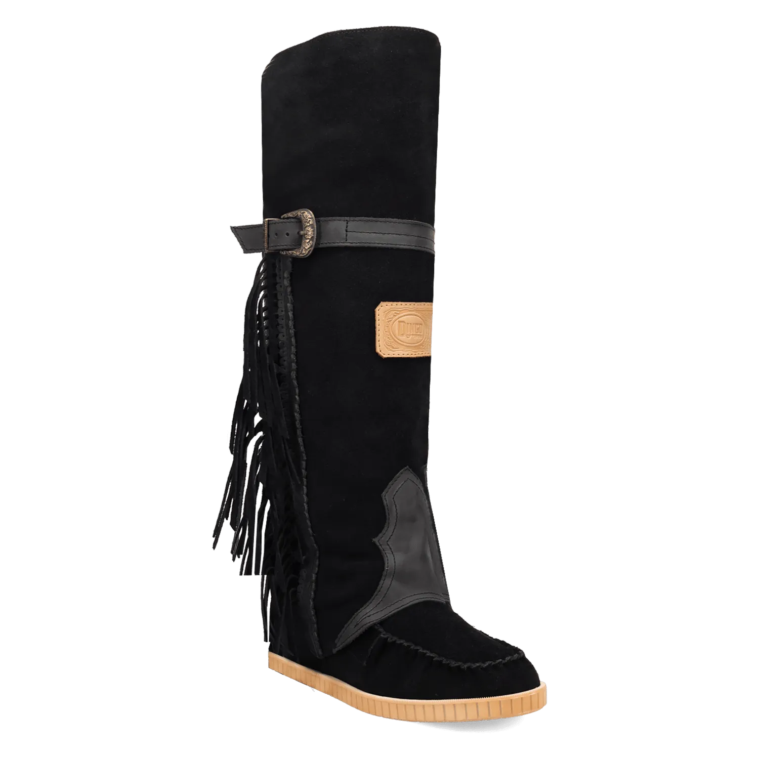 LAKOTA LEATHER BOOT