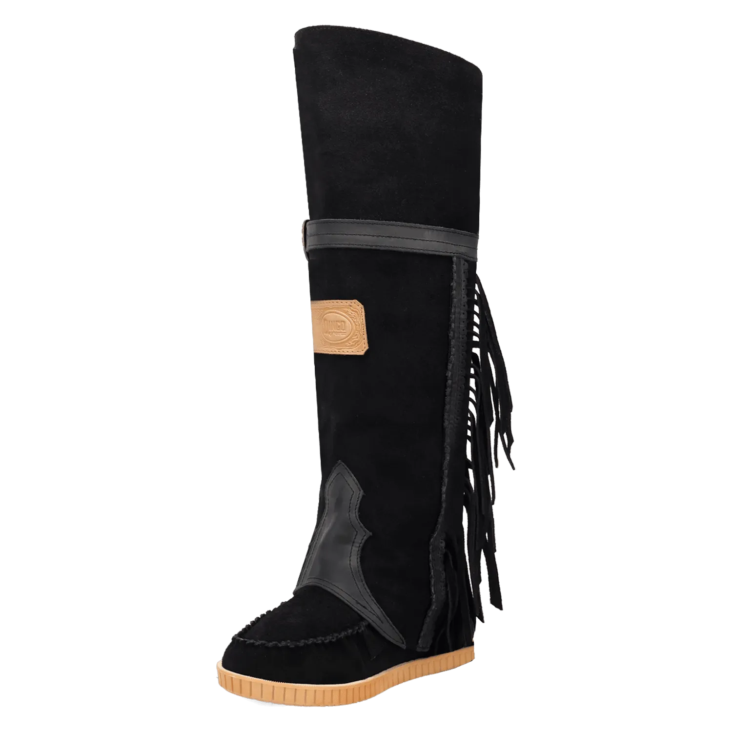 LAKOTA LEATHER BOOT