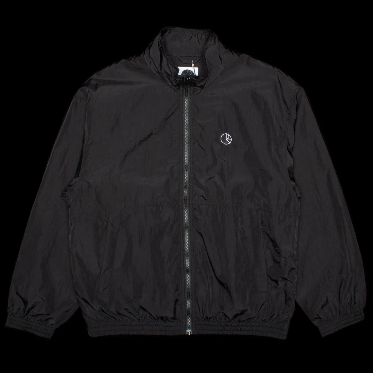 Lasse Track Jacket