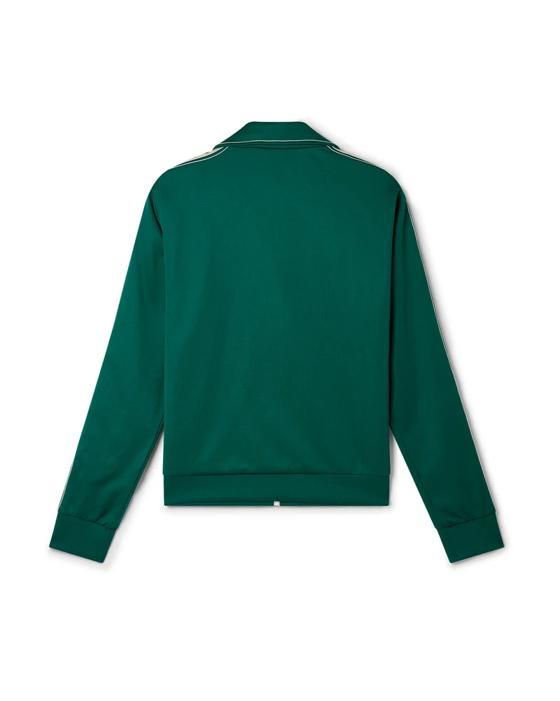 --Laurel Track Jacket-