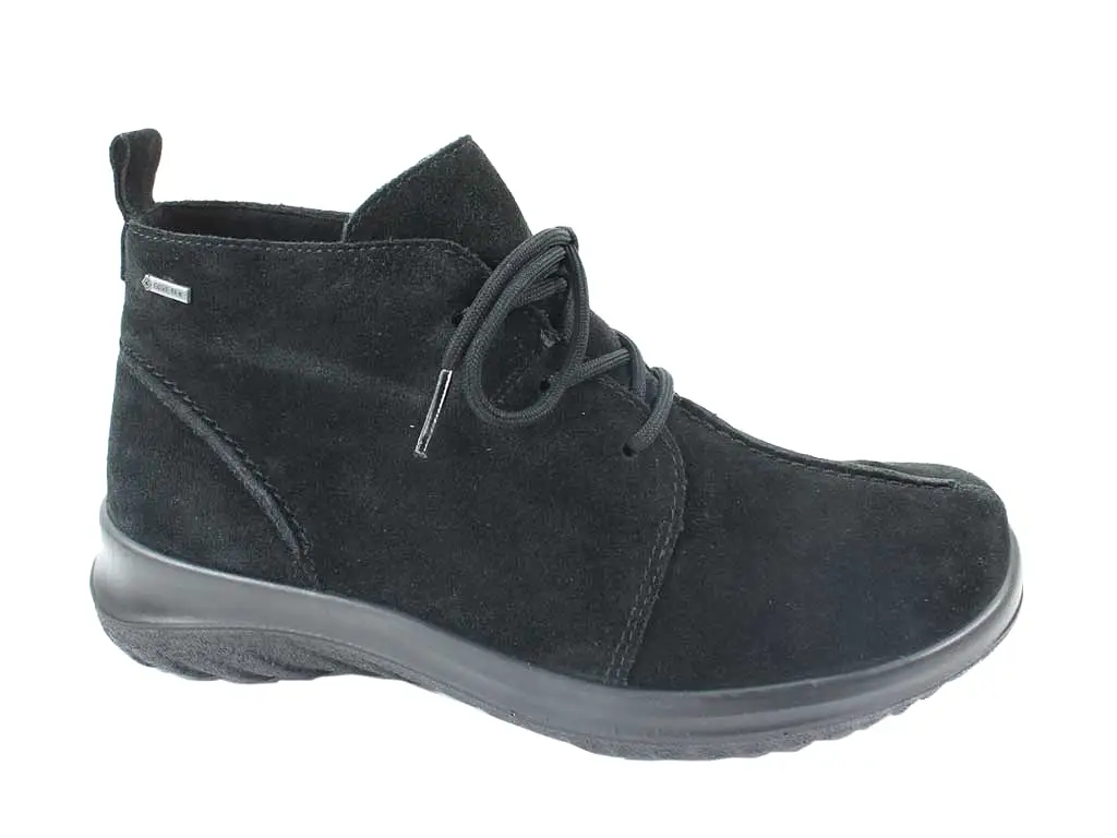 Legero SoftBoots  09569 Black