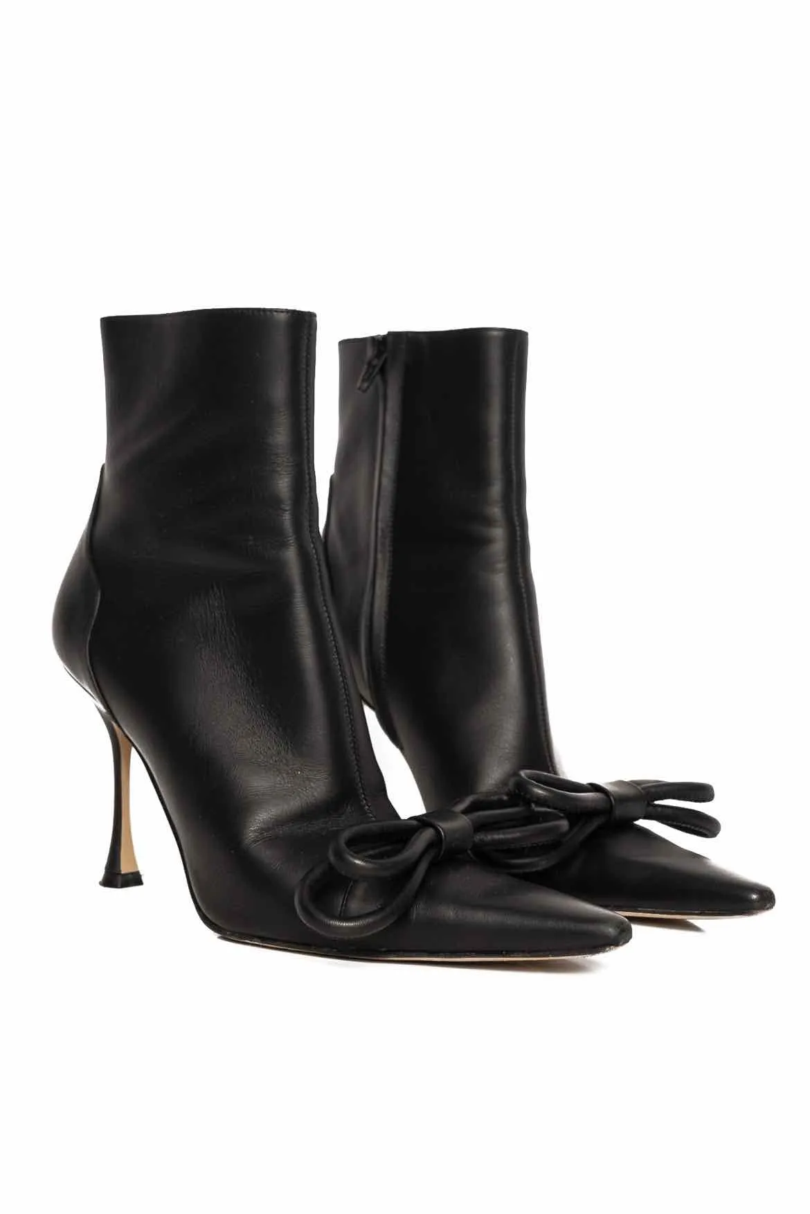 Mach & Mach Size 38 Ankle Boots